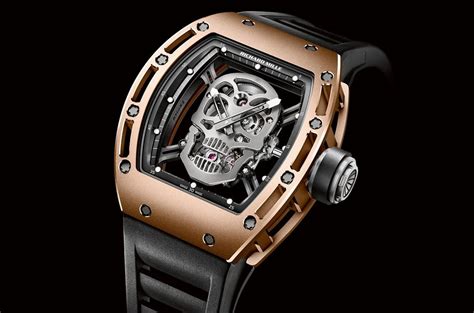 richard mille watches wikipedia